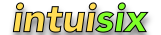Logo d'Intuisix