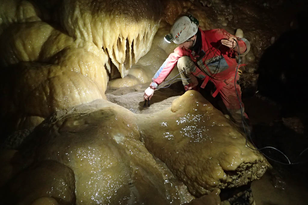 La Méduse (station VS-09)
