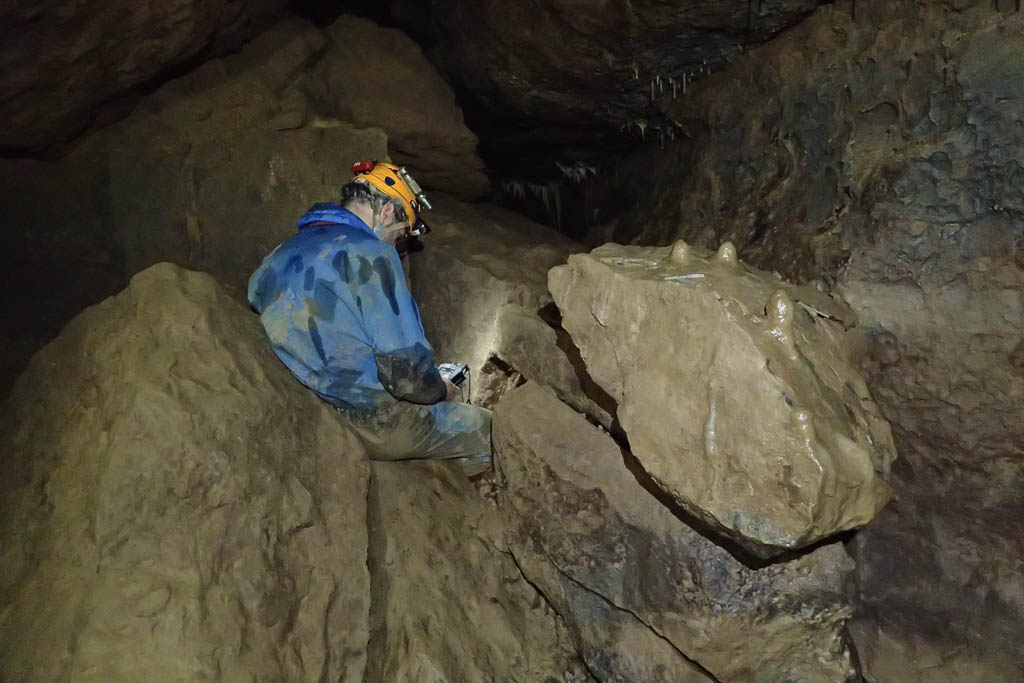 Salle Sept (station VS-11)